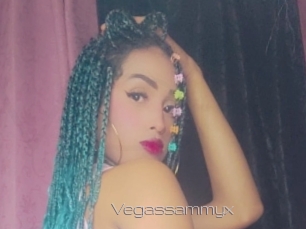 Vegassammyx