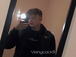Veinycock9