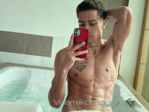 Velamiikconoor