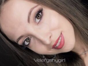 Veleryshygirl