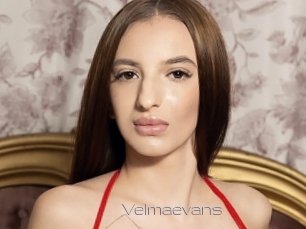 Velmaevans