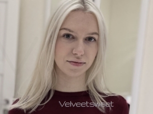 Velveetsweet