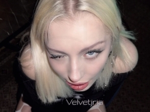Velvetjria