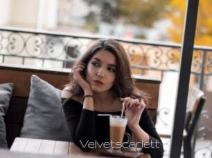 Velvetscarlett