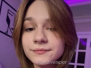 Velvetvesper