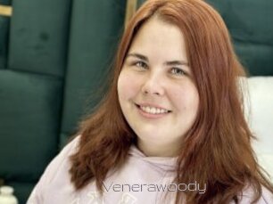 Venerawoody