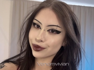 Venomvivian