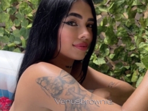 Venusbrownie