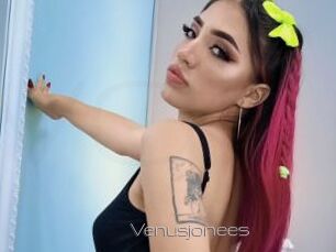 Venusjonees