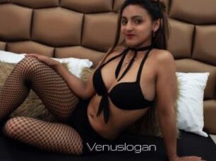 Venuslogan