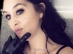 Venusx