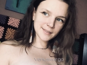 Venusxvirgo