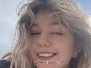Veronaalman