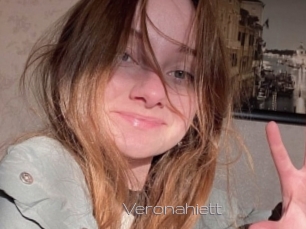 Veronahiett