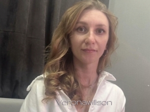 Veronawillson