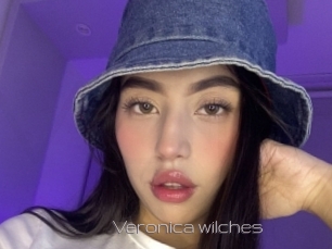 Veronica_wilches