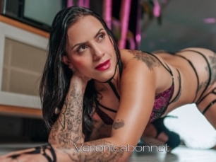 Veronicabonnet