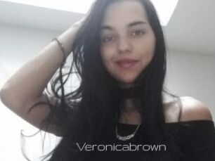 Veronicabrown