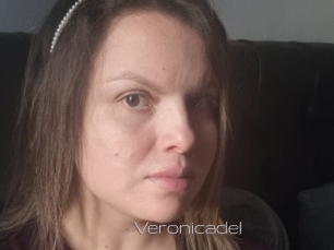 Veronicadel