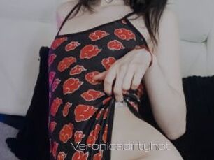 Veronicadirtyhot