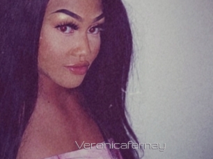 Veronicafernay