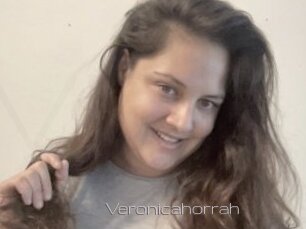Veronicahorrah