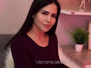Veronicaklar