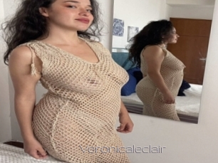 Veronicaleclair