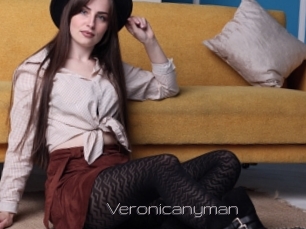Veronicanyman