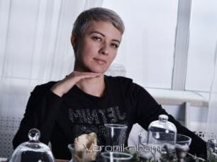Veronikabam