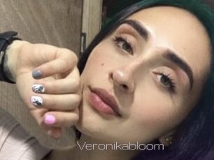 Veronikabloom