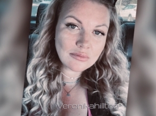 Veronikahillton