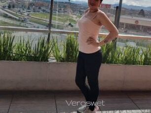 Veroswet