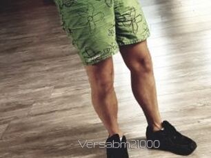 Versabm21000