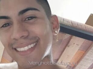 Veryhotbeautyguy