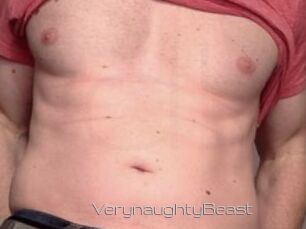 VerynaughtyBeast