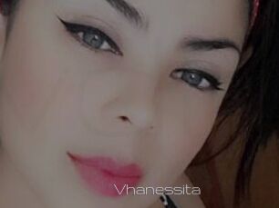 Vhanessita