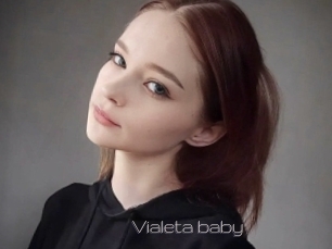 vialeta_baby Vidéo de lesbienne