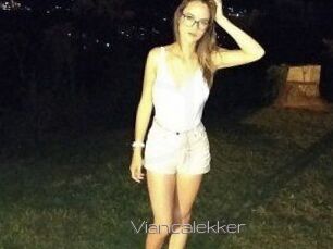 Viancalekker