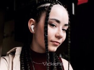 Vickiehill