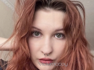 Vickimccoy