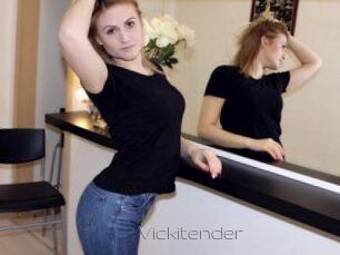 Vickitender