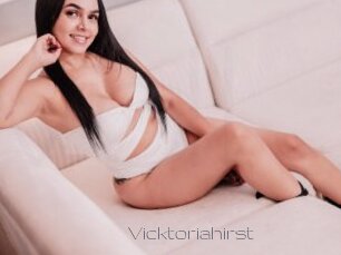 Vicktoriahirst