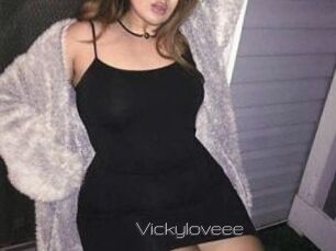 Vickyloveee