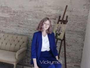 Vickymell