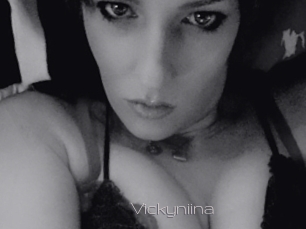 Vickyniina
