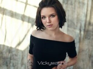 Vickywayne