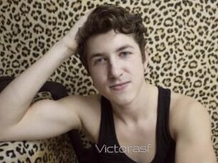 Victorasf