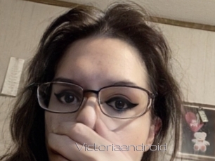 Victoriaandroid