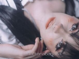 Victoriabanana